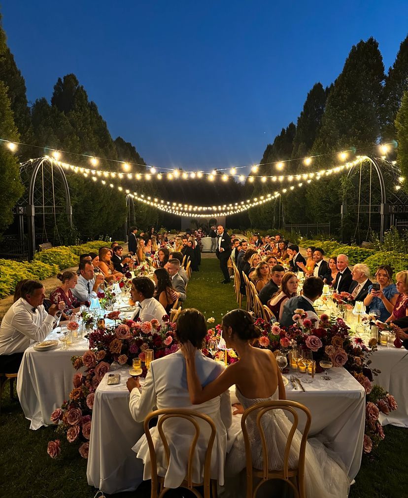 The Social Affair (41–100 guests)