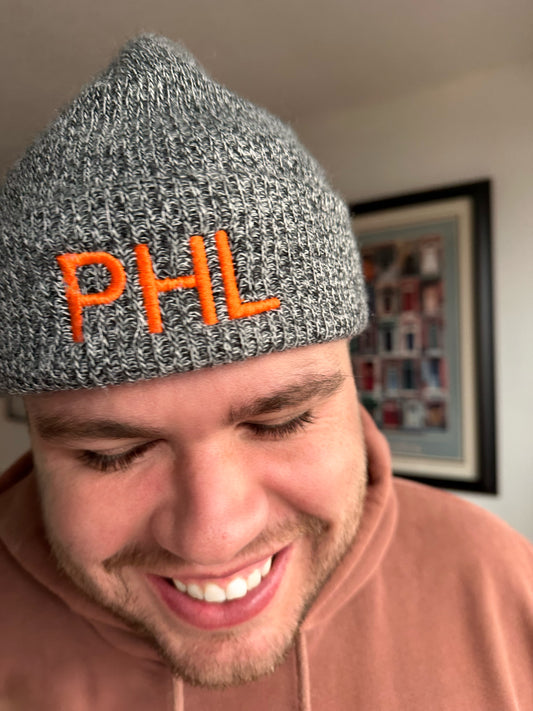 PHL Beanie