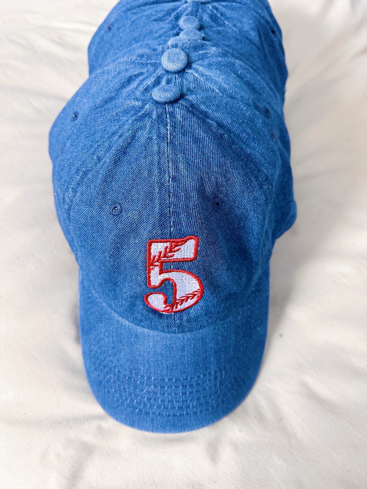 Custom Baseball Hat